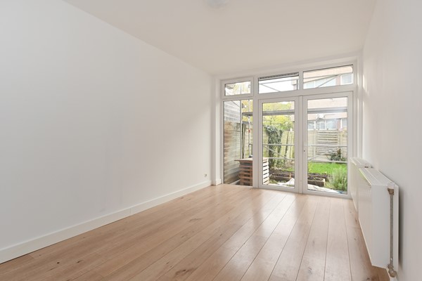 Medium property photo - Troelstrakade 447, 2531 AK Den Haag